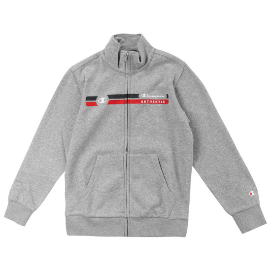 Champion Παιδική ζακέτα Full Zip Sweatshirt